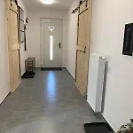 101 아파트 Fryšava