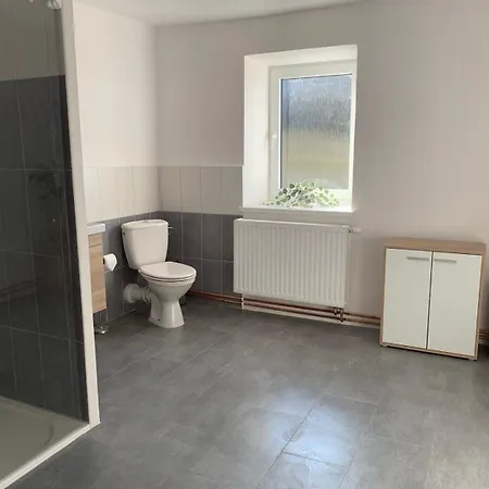 101 Apartmán Fryšava