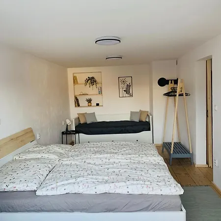 101 Apartmán *