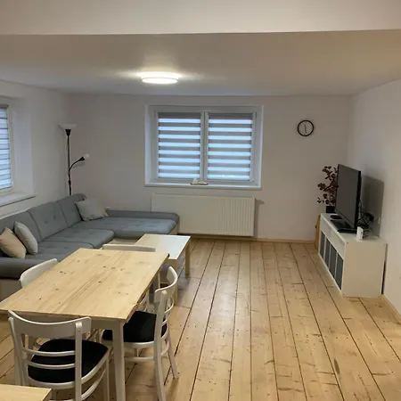 101 Lägenhet