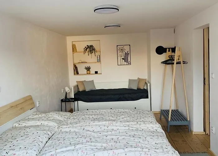 101 Lägenhet *