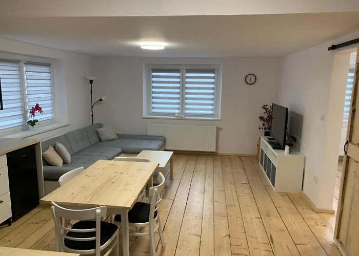 101 Appartement
